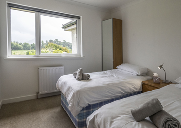 Single Bedroom